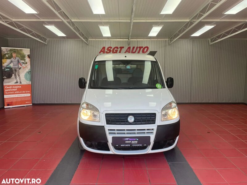 Fiat Doblo