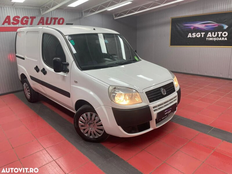 Fiat Doblo