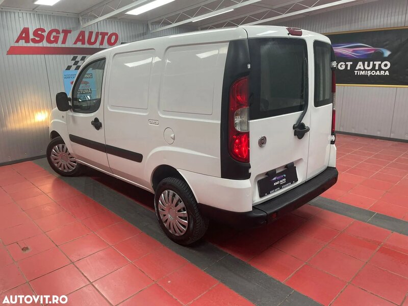 Fiat Doblo