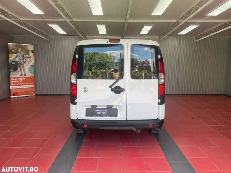 Fiat Doblo