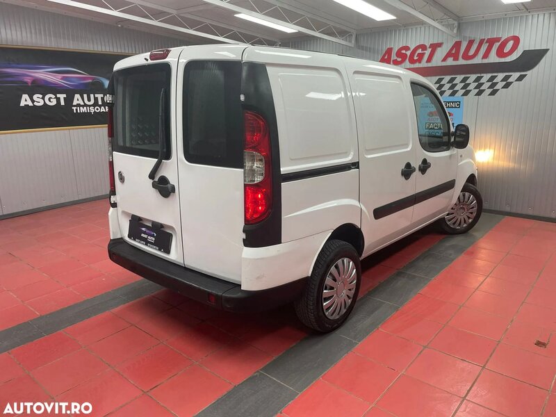 Fiat Doblo